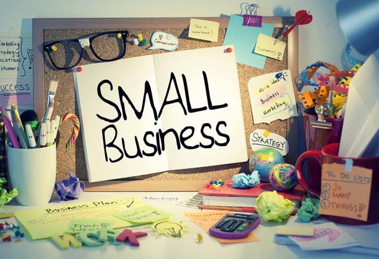Какой мелкий бизнес самый выгодный можно открыть